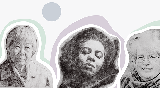 Timeline of Women in Canadian History |  #BecauseOfYou
